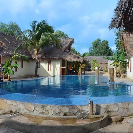Harmony Home Sihanoukville Buitenkant foto