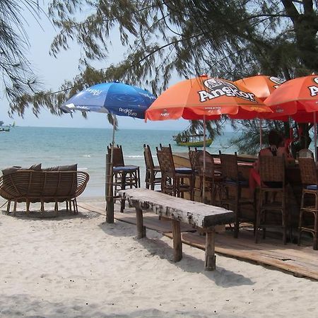 Harmony Home Sihanoukville Buitenkant foto