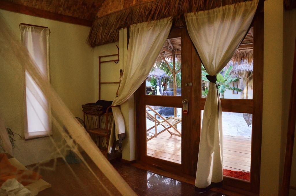 Harmony Home Sihanoukville Kamer foto