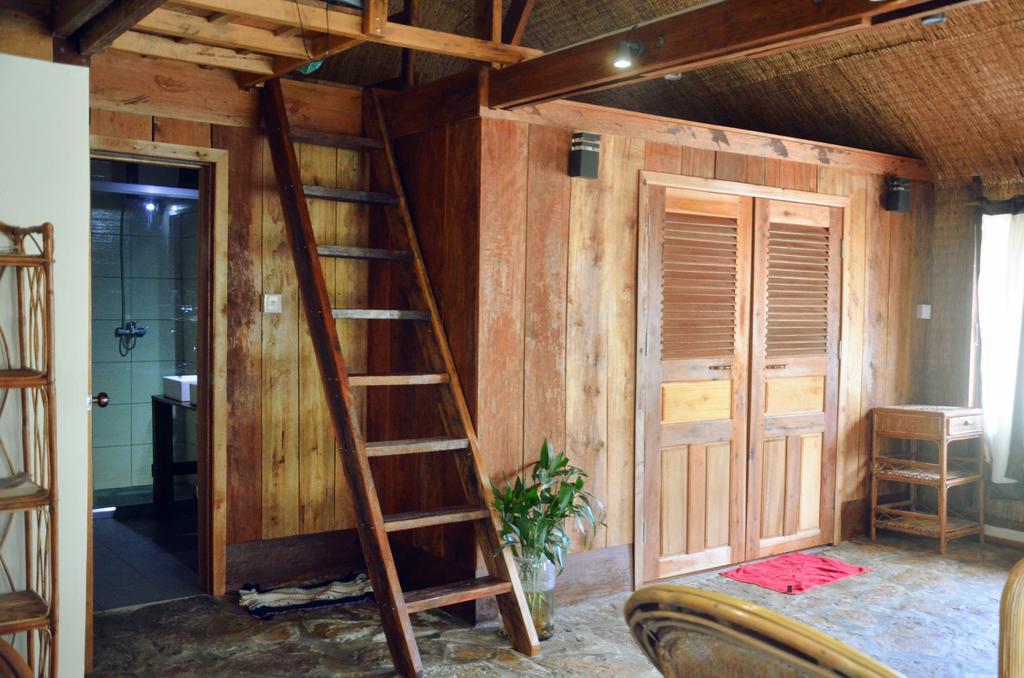 Harmony Home Sihanoukville Kamer foto