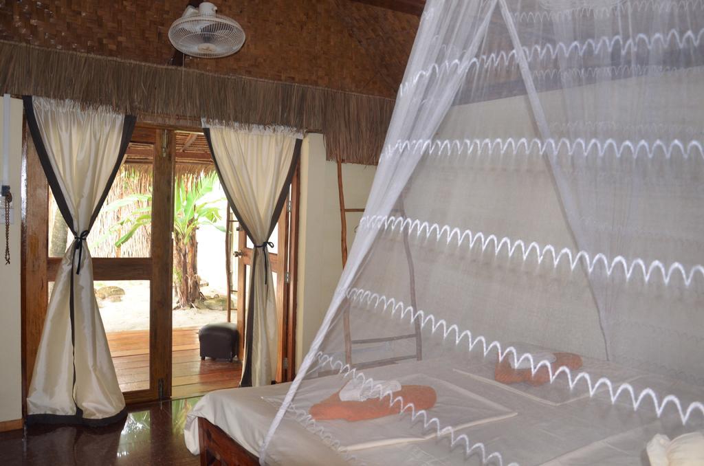Harmony Home Sihanoukville Kamer foto