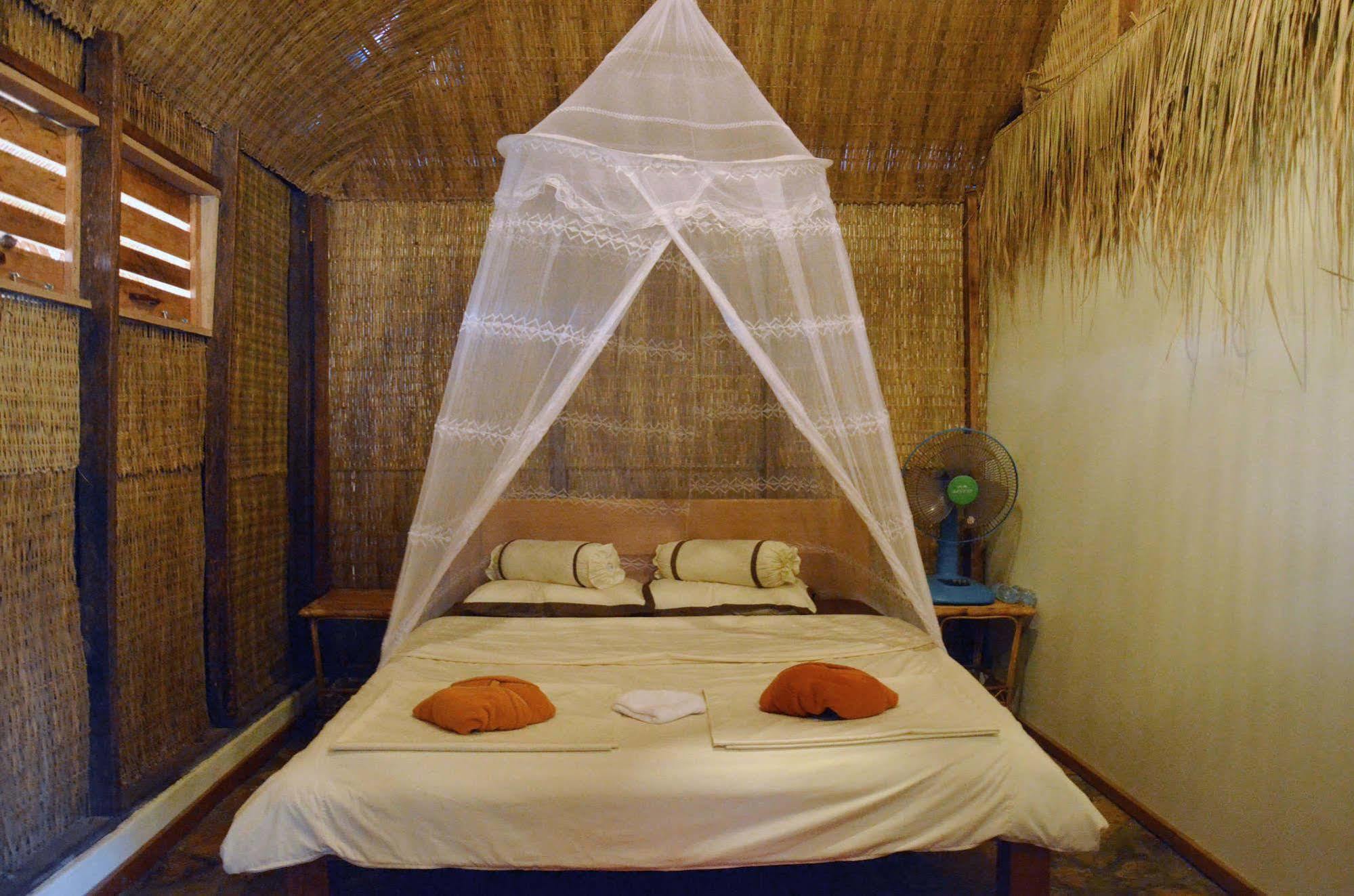 Harmony Home Sihanoukville Buitenkant foto