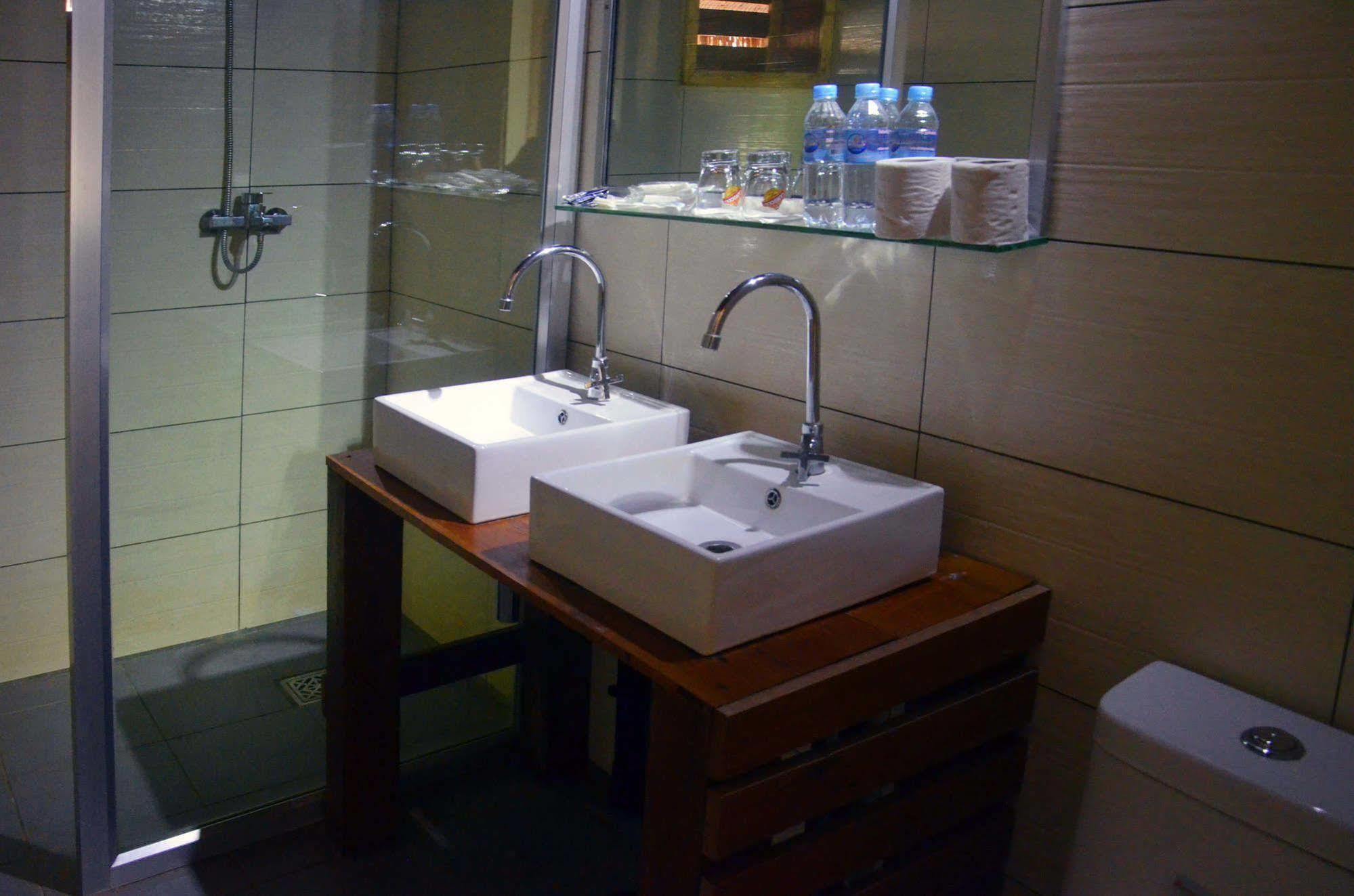 Harmony Home Sihanoukville Buitenkant foto