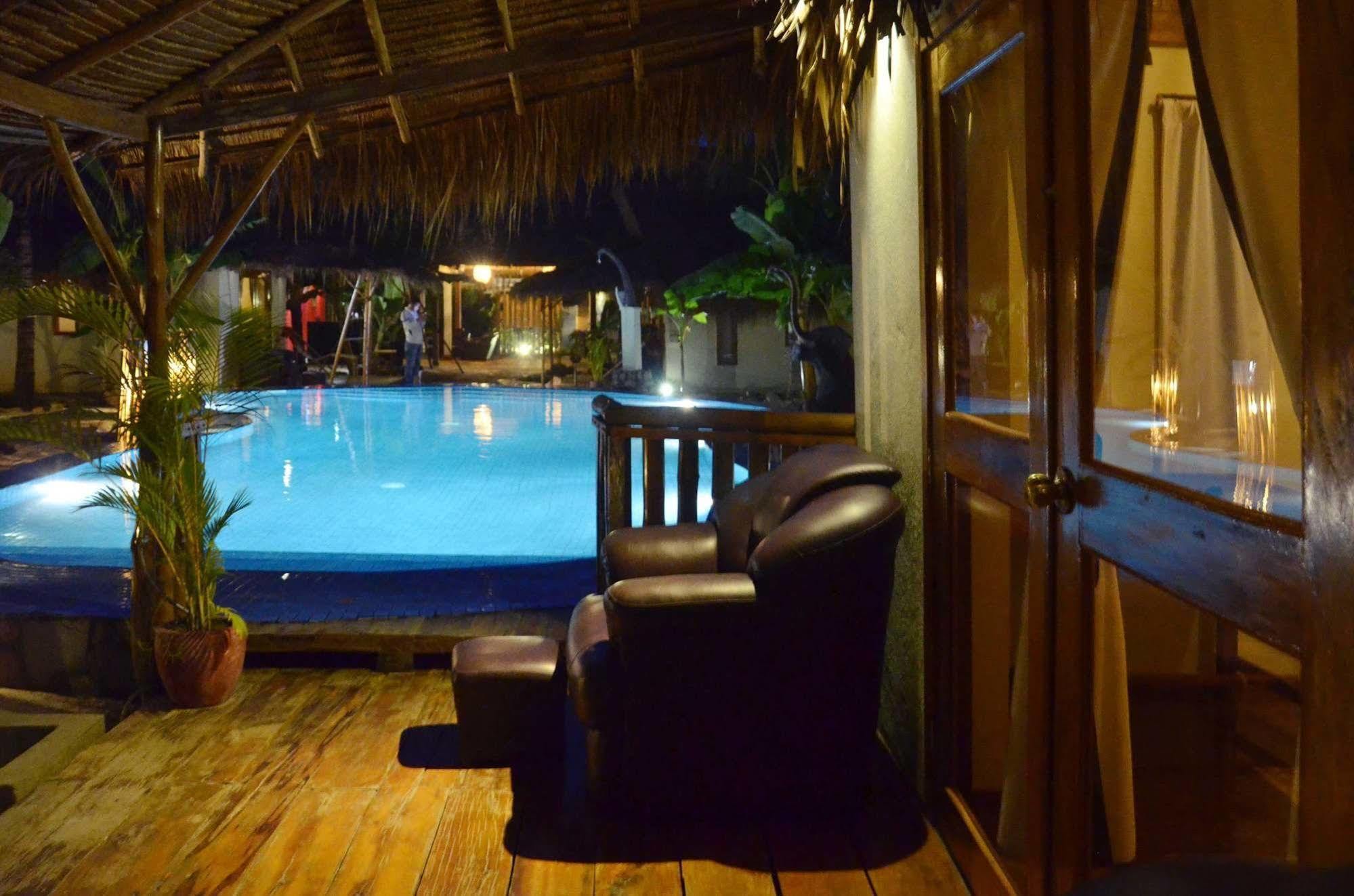Harmony Home Sihanoukville Buitenkant foto