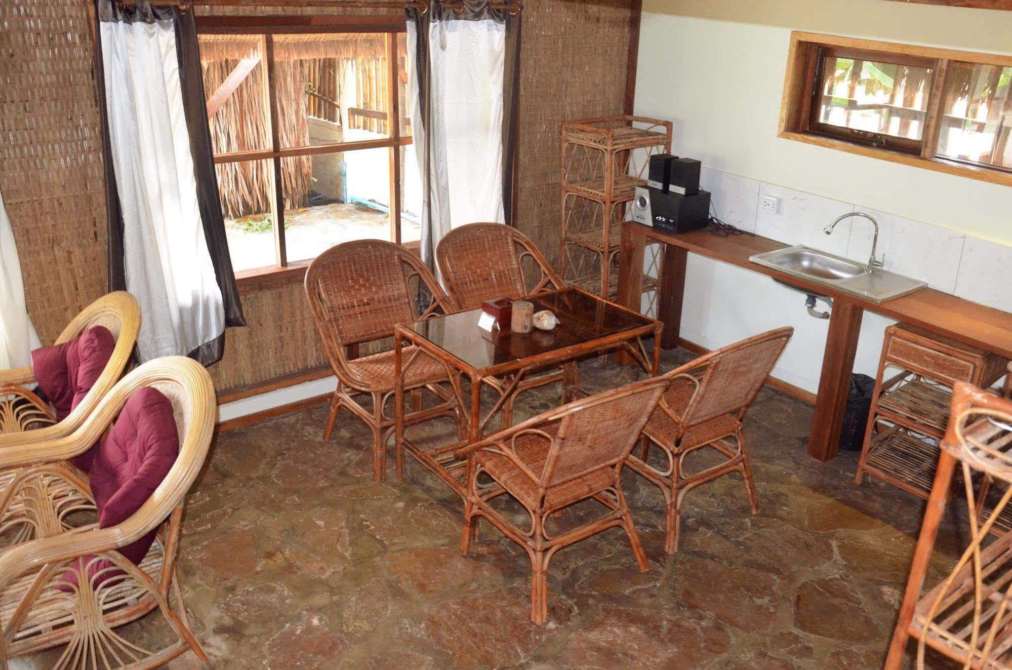 Harmony Home Sihanoukville Buitenkant foto