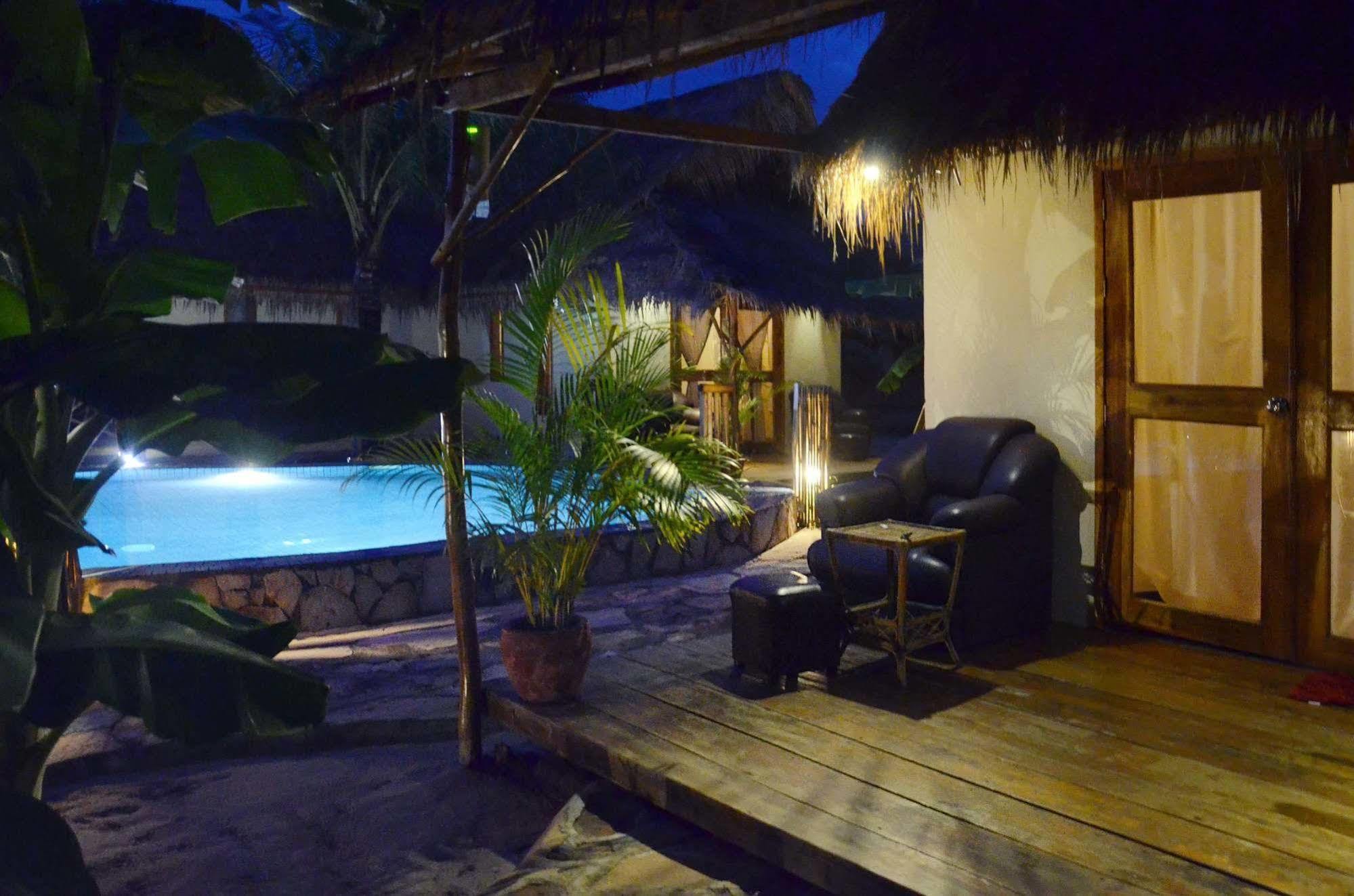 Harmony Home Sihanoukville Buitenkant foto